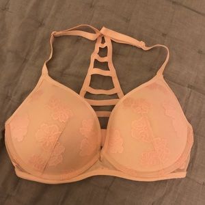 VS PINK 32DD Razor Back Bra